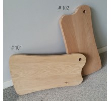 Luxe design broodplank