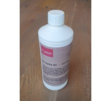 No Visible Olie - 0,5 liter