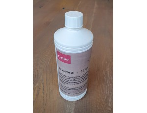 No Visible Olie - 0,5 liter