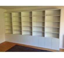 Boekenkast Veere (7825)