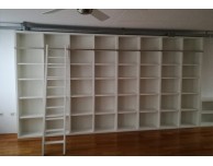 Boekenkast Verona (7888)