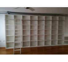 Boekenkast Verona (7888)