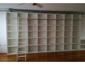 Boekenkast Verona (7888)