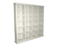 Boekenkast Palermo 7814