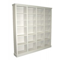 Boekenkast Palermo 7814