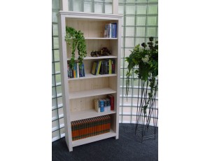 Boekenkast 7833