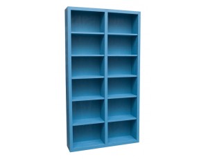 Voorbeelden Aqua blauw