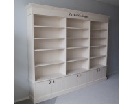 Boekenkast 7515
