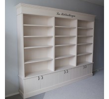 Boekenkast 7515