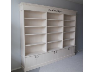 Boekenkast 7515