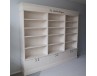 Boekenkast 7512