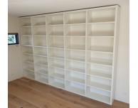 Boekenkast Verona (7885)