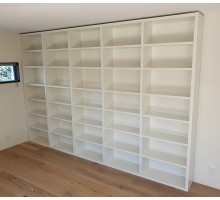 Boekenkast Verona (7885)