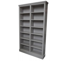 Boekenkast Palermo 7812