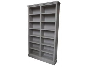 Boekenkast Palermo 7812