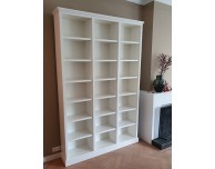 Boekenkast Palermo 7813