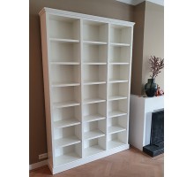 Boekenkast Palermo 7813