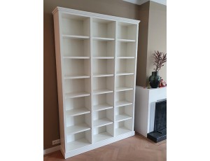 Boekenkast Palermo 7813