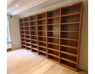 Boekenkast Verona (7886)