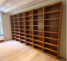 Boekenkast Verona (7886)