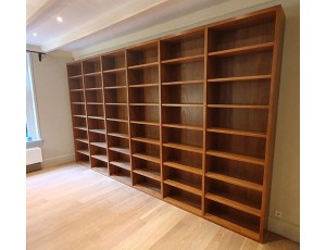 Boekenkast Verona (7886)