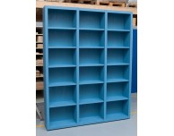 Boekenkast Verona (7883)