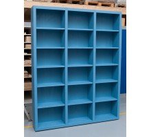 Boekenkast Verona (7883)