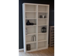 Boekenkast Verona (7882)
