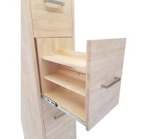 CD opbergsysteem Densa 50