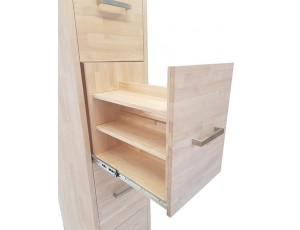 CD opbergsysteem Densa 50