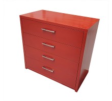 Voorbeelden Oxid Rood