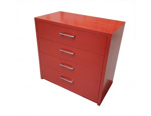 Voorbeelden Oxid Rood