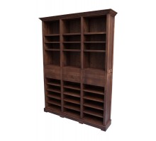 CD / Boekenkast 4784