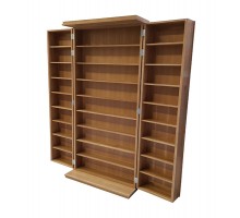 CD opbergmeubel Exeter