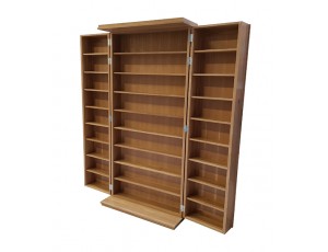 CD opbergmeubel Exeter