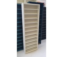 Showmodel CD-kast 4126