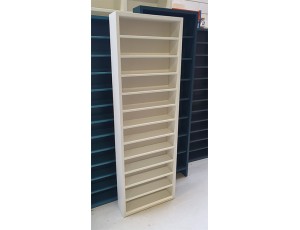 Showmodel CD-kast 4126