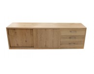 Dressoir Ribe
