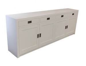 Modern dressoir York