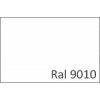 RAL 9010 (wit) +€ 135,00