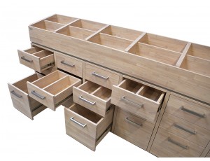 Platenbar 'Beaumont'