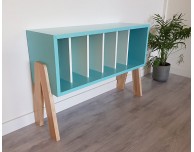 Platendressoir 'Helsinki'