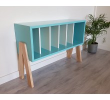 Platendressoir 'Helsinki'