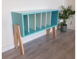 Platendressoir 'Helsinki'