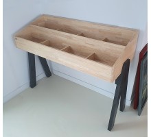 Platenkast 'Memphis 4x2'