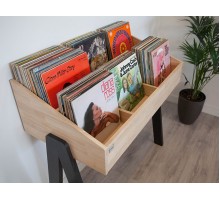 Platenkast 'Memphis'