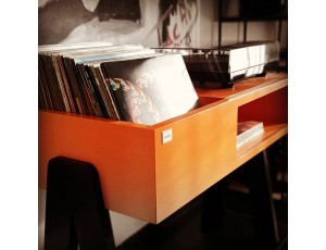 Platenspelerkast 'Dallas'