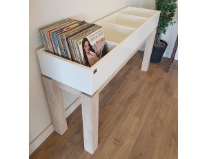 Platenmeubel 'Louisiana 4'