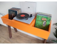 Platenspelerkast 'Nashville'