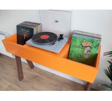 Platenspelerkast 'Nashville'